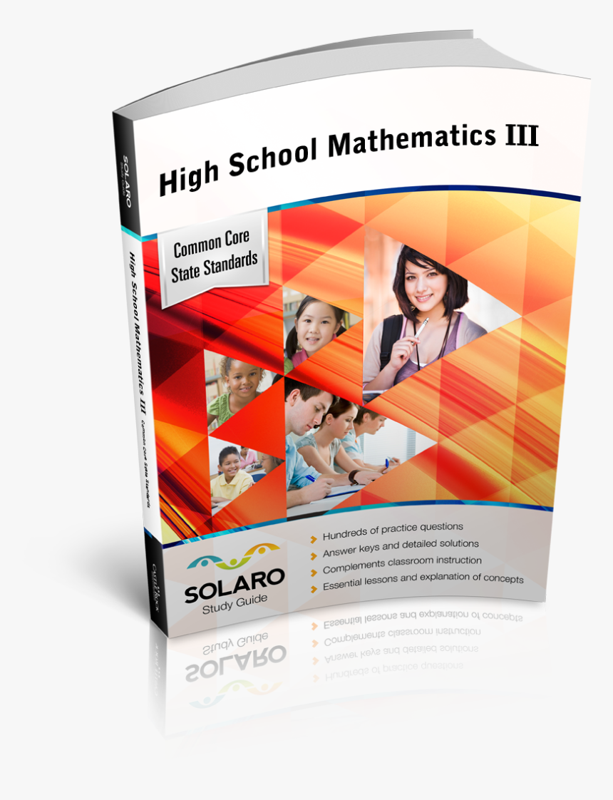 Hs Mathematics Iii Ccss 1kpx, HD Png Download