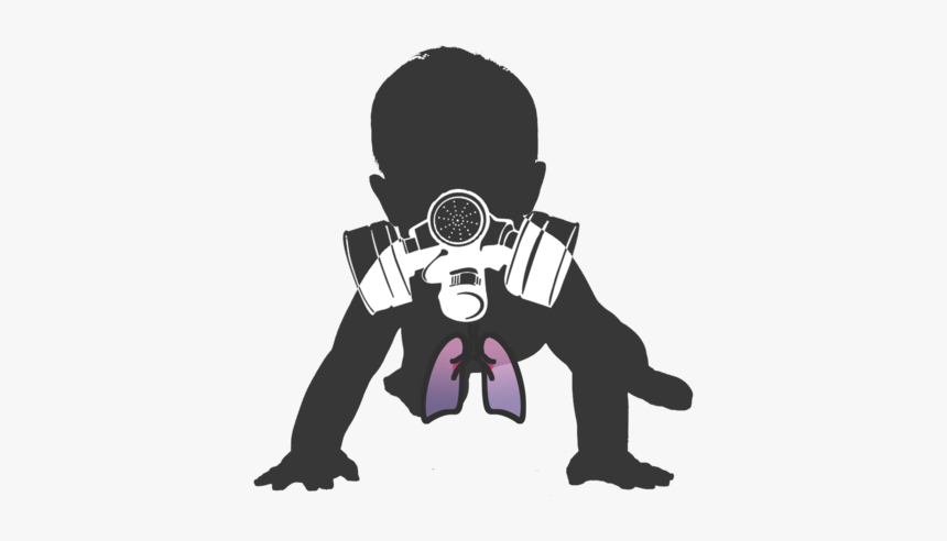 Baby Lung, HD Png Download