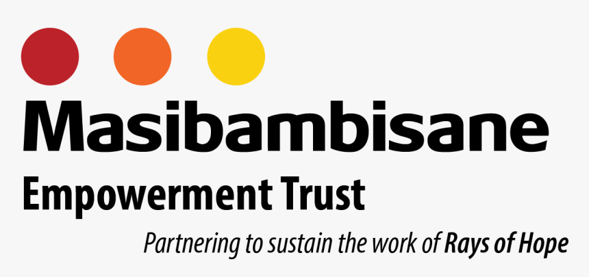 Masibambisane Empowerment Trust, HD Png Download