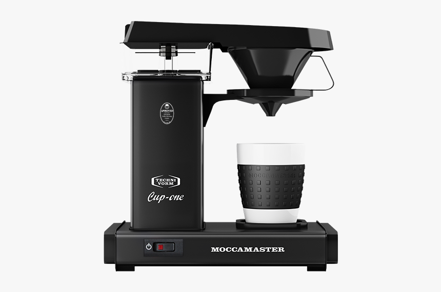Moccamaster, Technivorm, Kbg,t Thermal Jug - Technivorm, HD Png Download