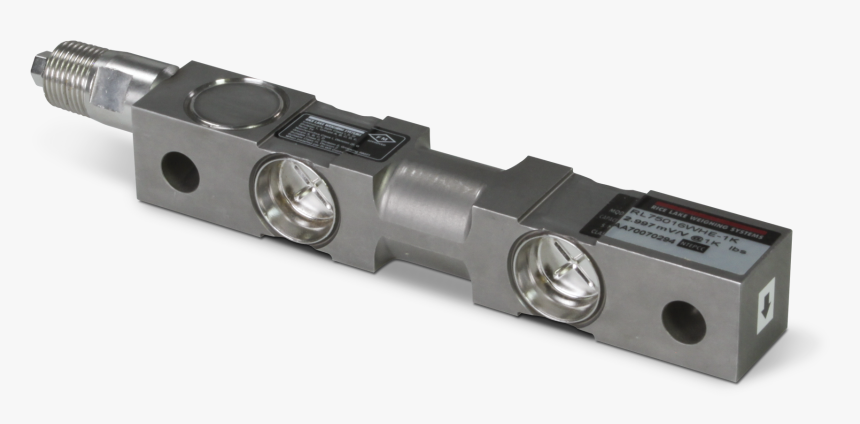 Rice Lake Rl75016whe Stainless Steel, Double-ended - Sensortronics 65016 Ip68, HD Png Download
