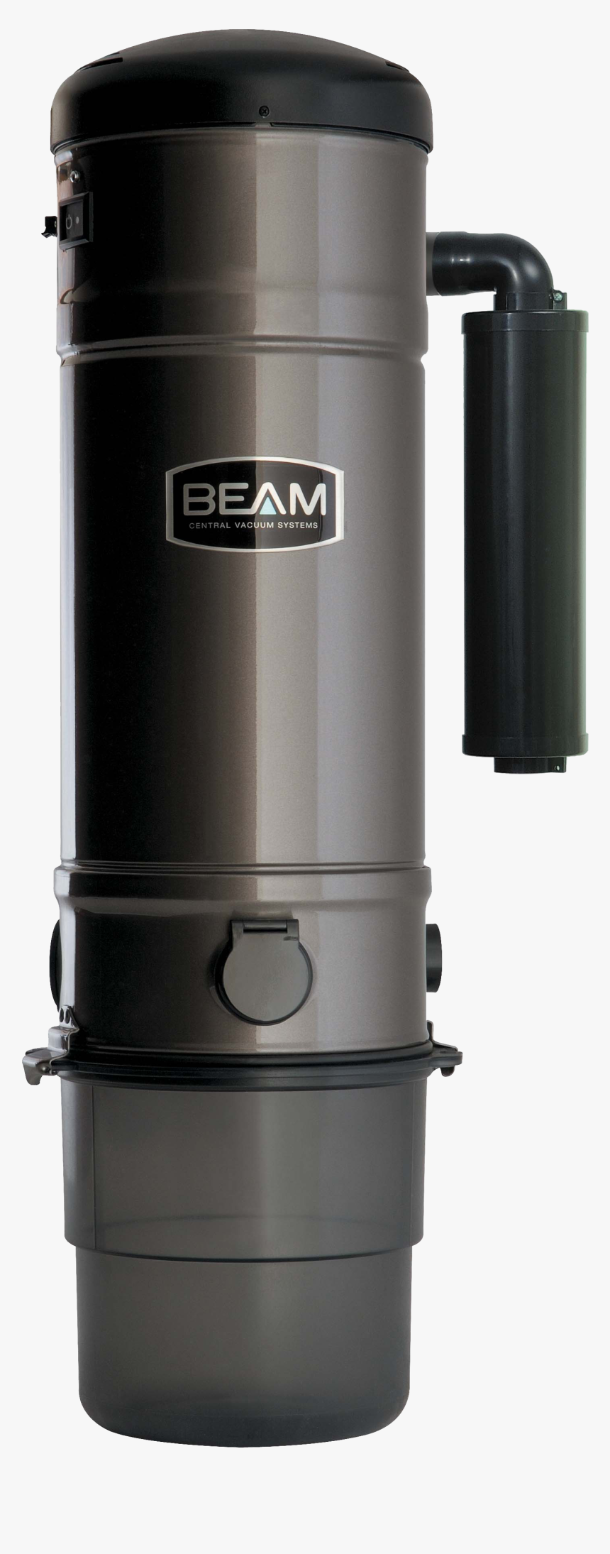 Beam Serenity Series Sc375b - Best Central Vacuum System, HD Png Download