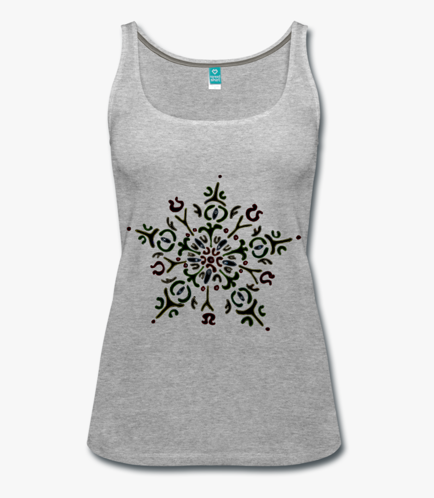 Sleeveless Shirt, HD Png Download