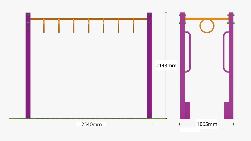 Parallel, HD Png Download