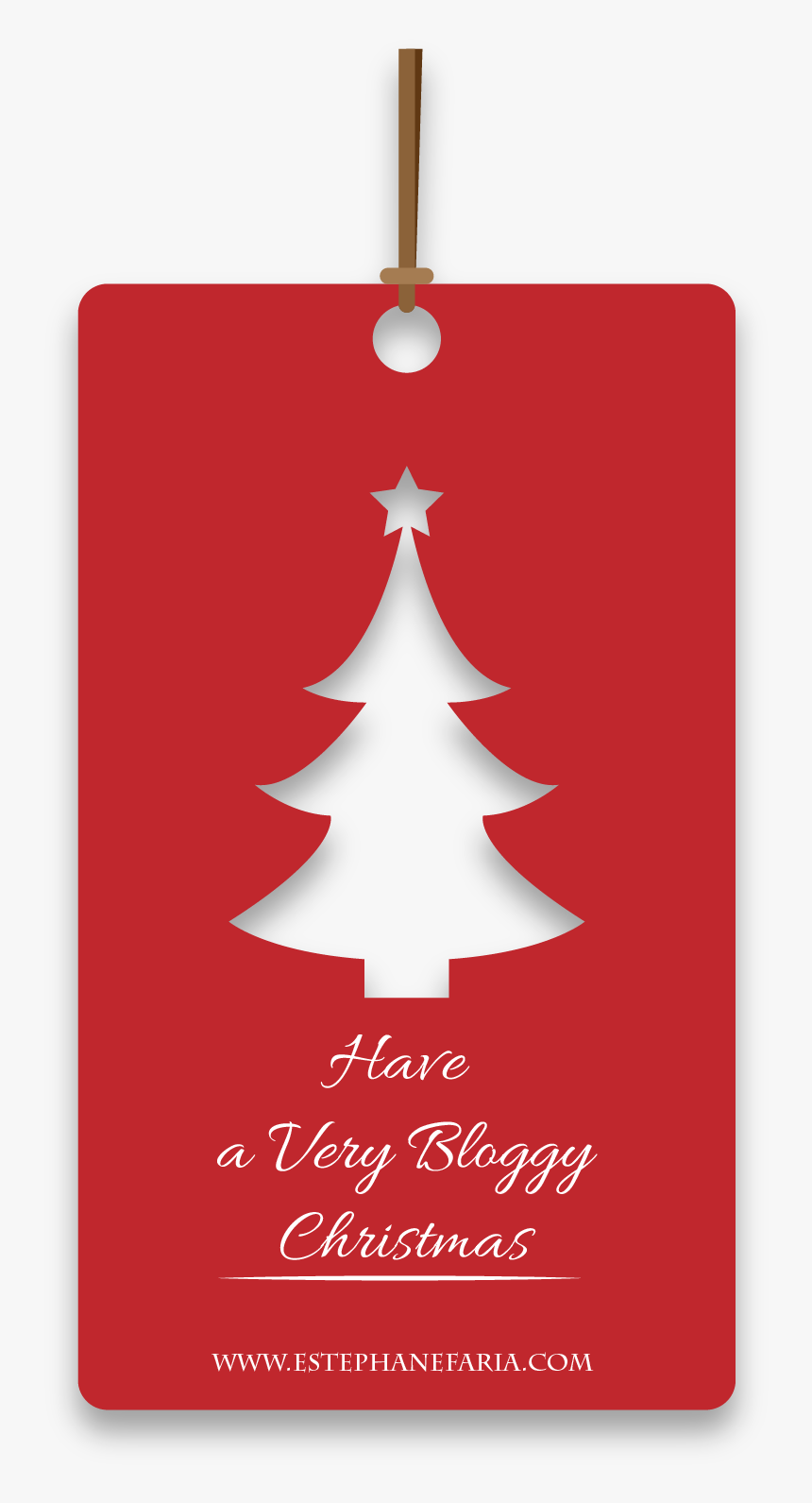 Feliz Natal Amiga, HD Png Download