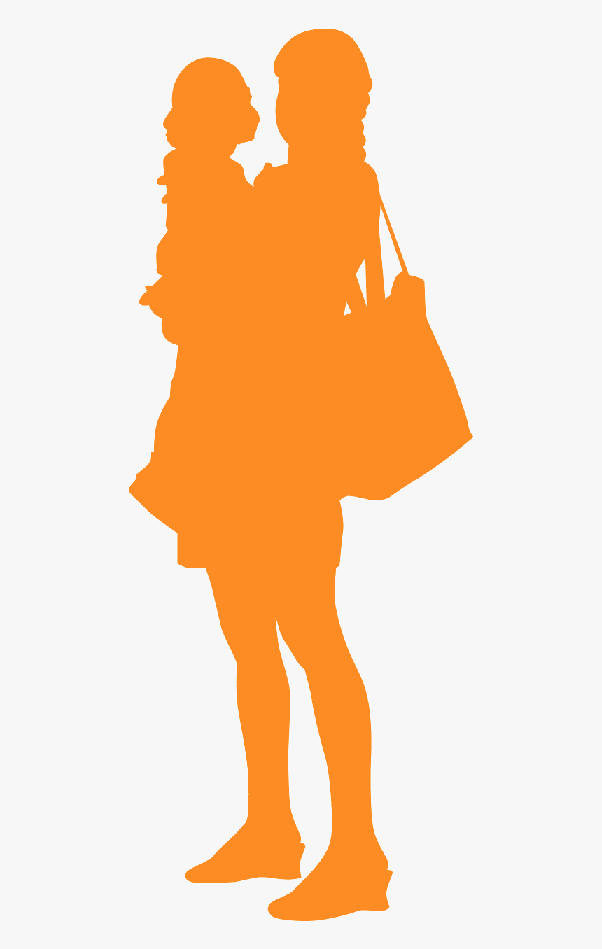 Single Parents Family Stats Canada, HD Png Download