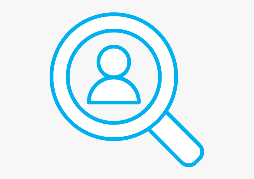 Locate A Parent - Circle, HD Png Download