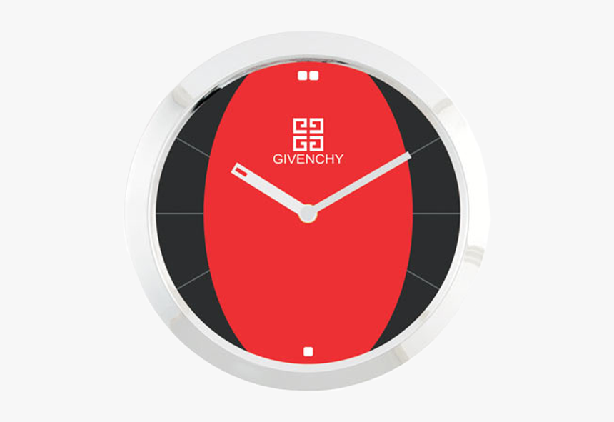 Wall Clock, HD Png Download