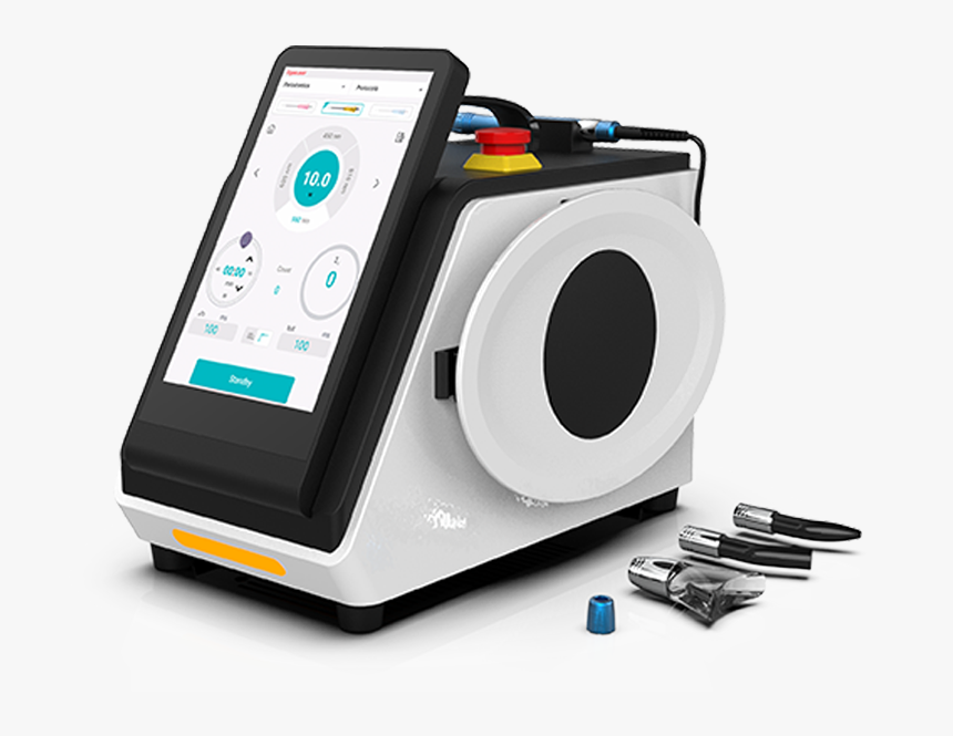 Firelas Blue Dental Laser System - Gadget, HD Png Download