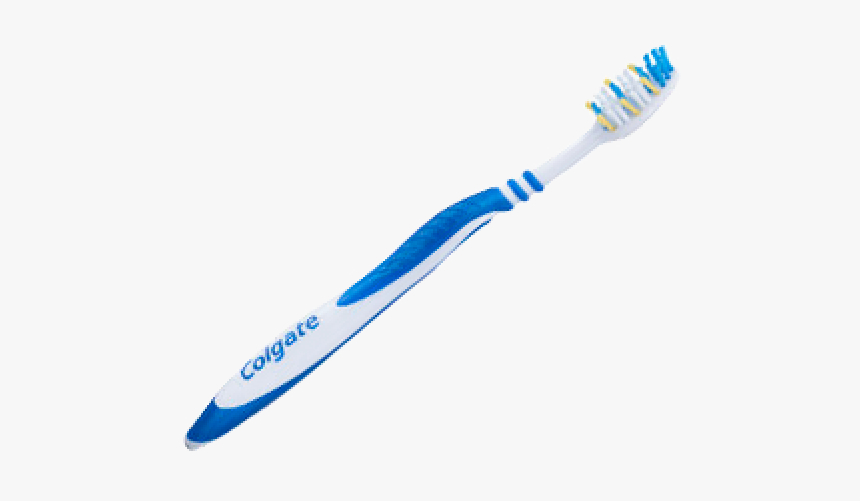 Tooth Brush Png Free Download - Toothbrush Images Hd Png, Transparent Png