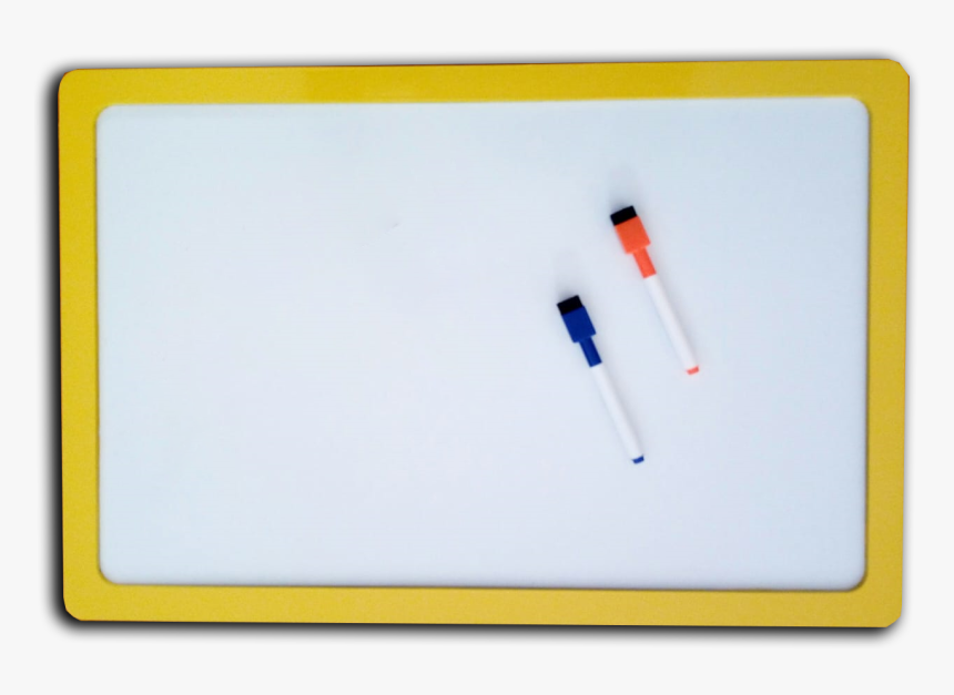 Pizarron Magnetico - Writing, HD Png Download