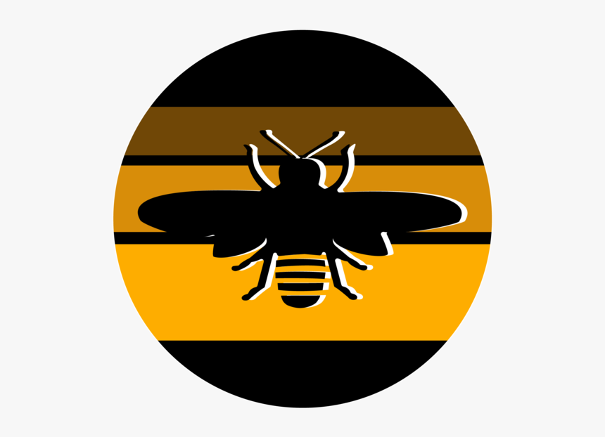 Bee Vector Png, Transparent Png