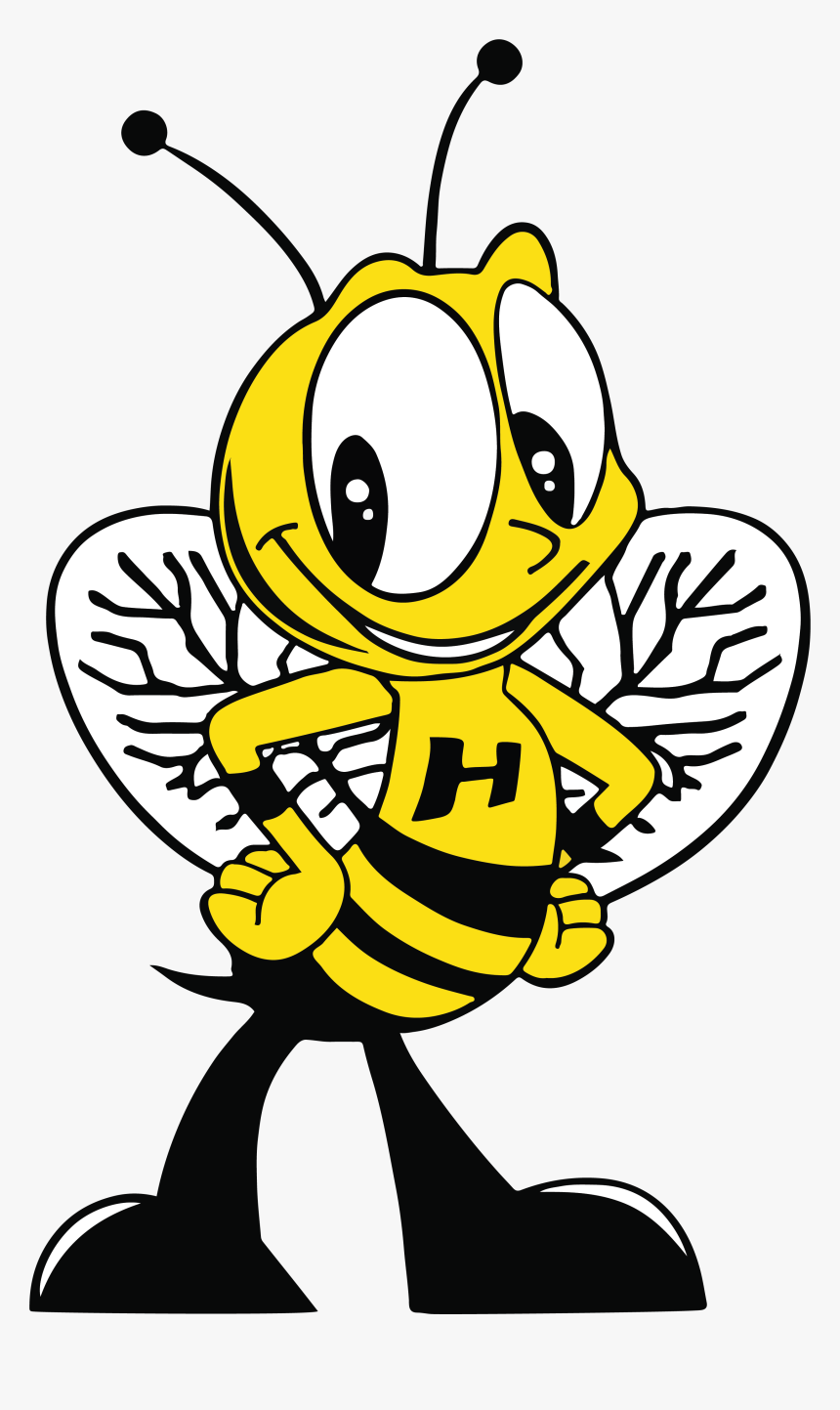 Bee Friends, HD Png Download