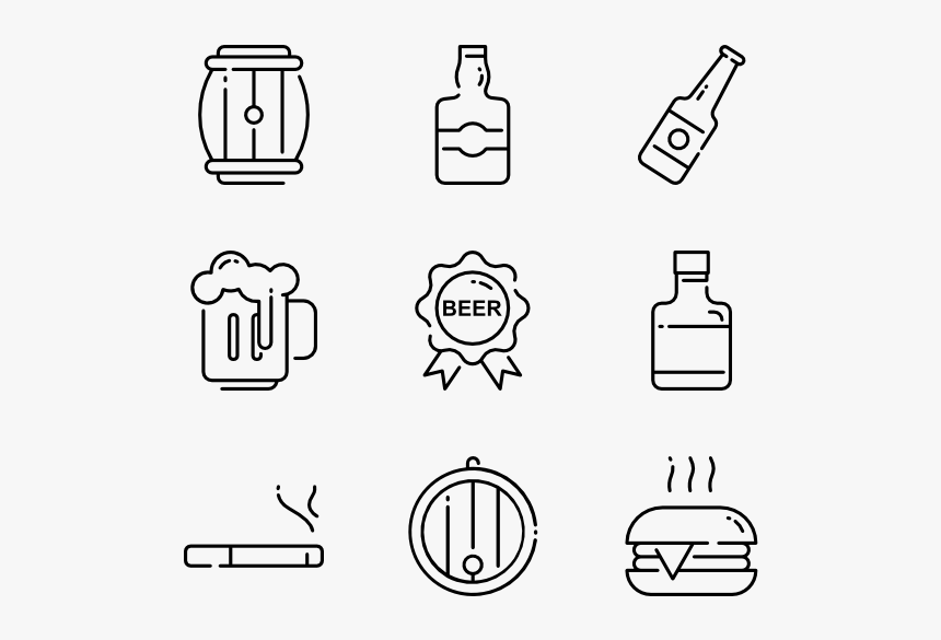 Icon For Smart Watch, HD Png Download