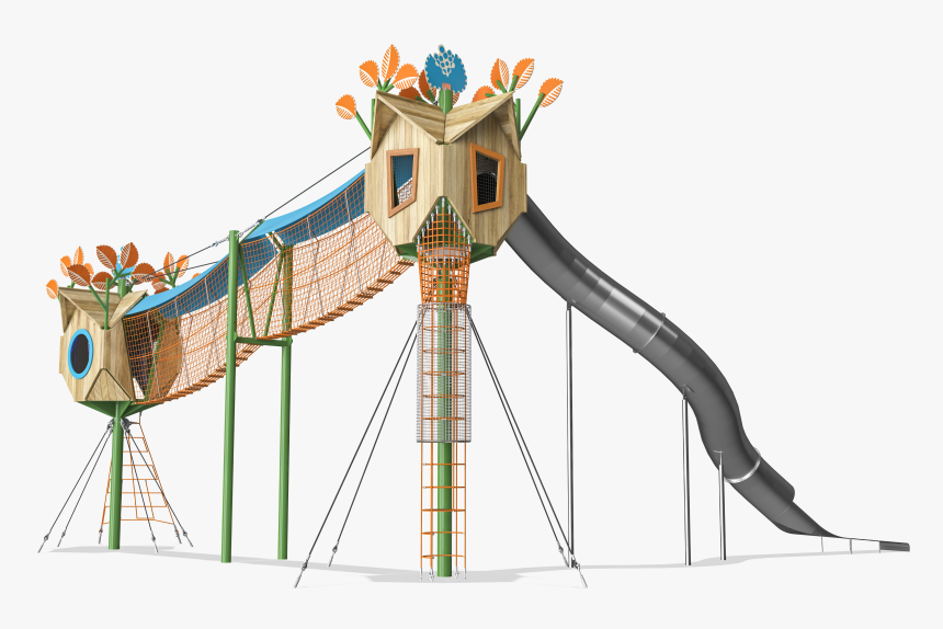 Scary Tree Png, Transparent Png