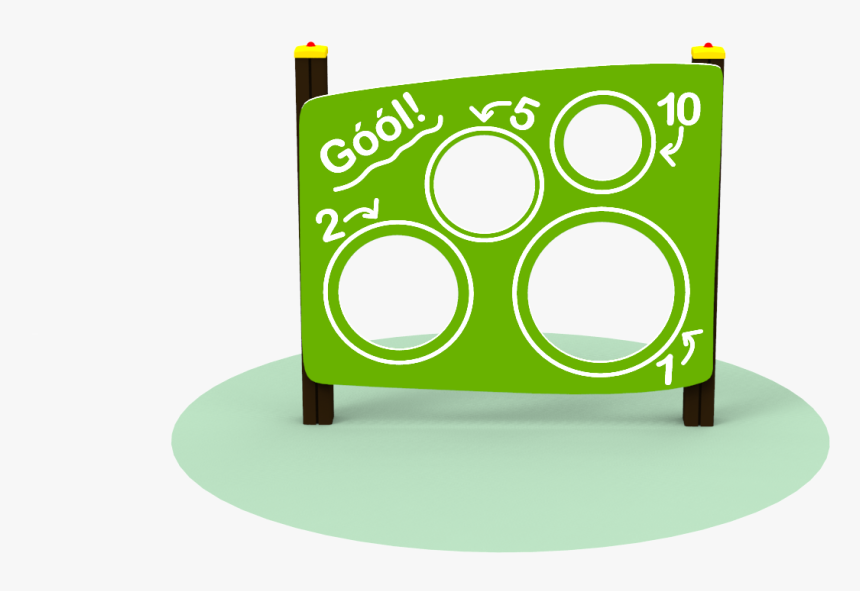 Interactive Panel Goool - Frankfurt Airport, HD Png Download