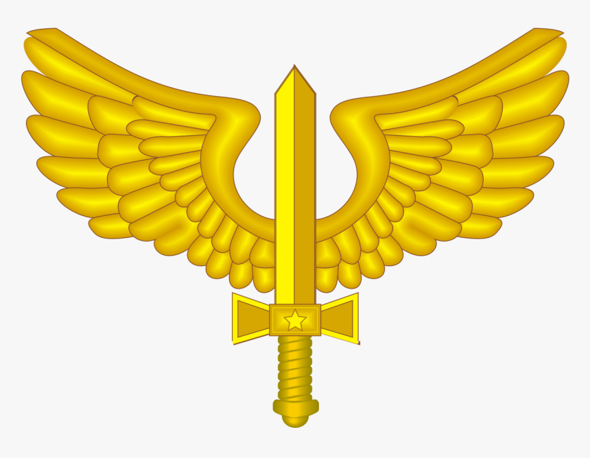 Brazilian Air Force Logo, HD Png Download