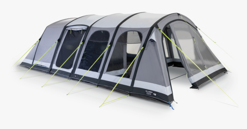 Camping Tent Png, Transparent Png