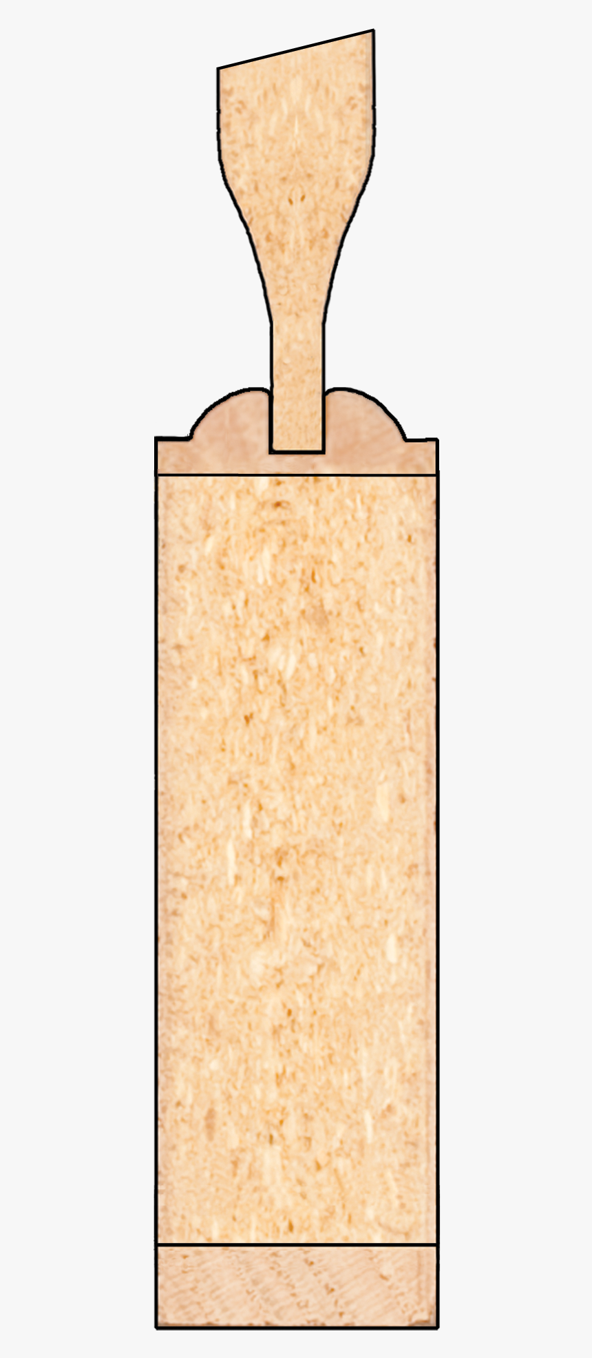 Wood, HD Png Download