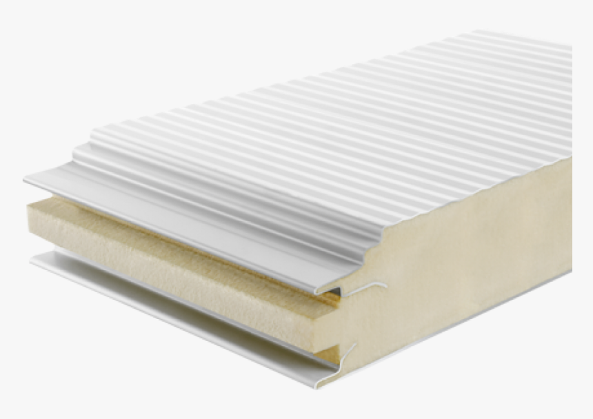 Sandwich Panel Foaming - Wood, HD Png Download