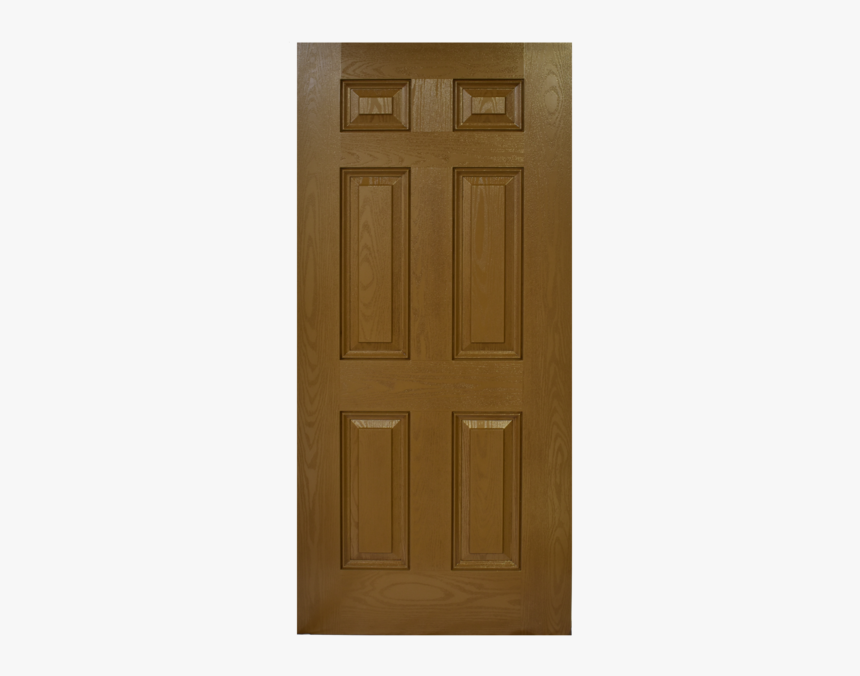 766 6 Panel - Home Door, HD Png Download
