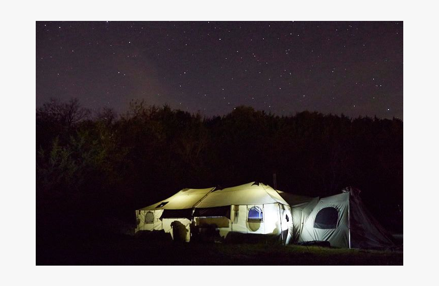 Tent, HD Png Download