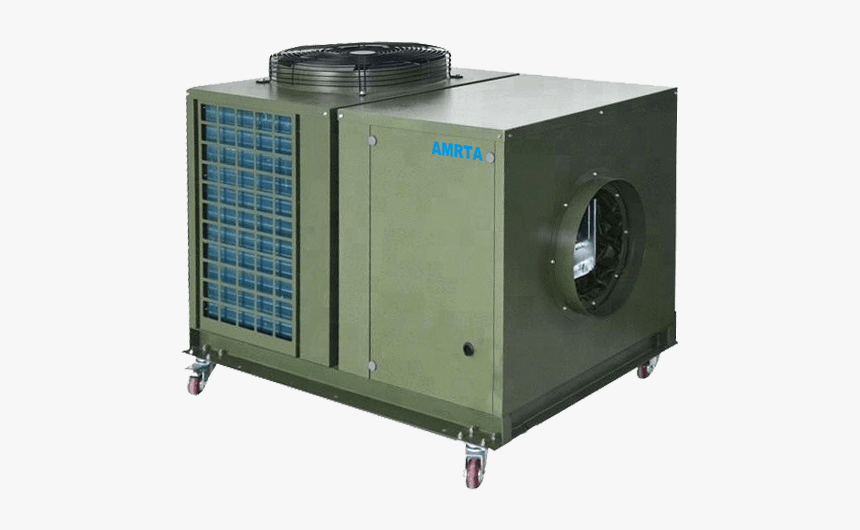 Camping Tent Air Conditioner - Central De Aire Acondicionado De 48000 Btu, HD Png Download