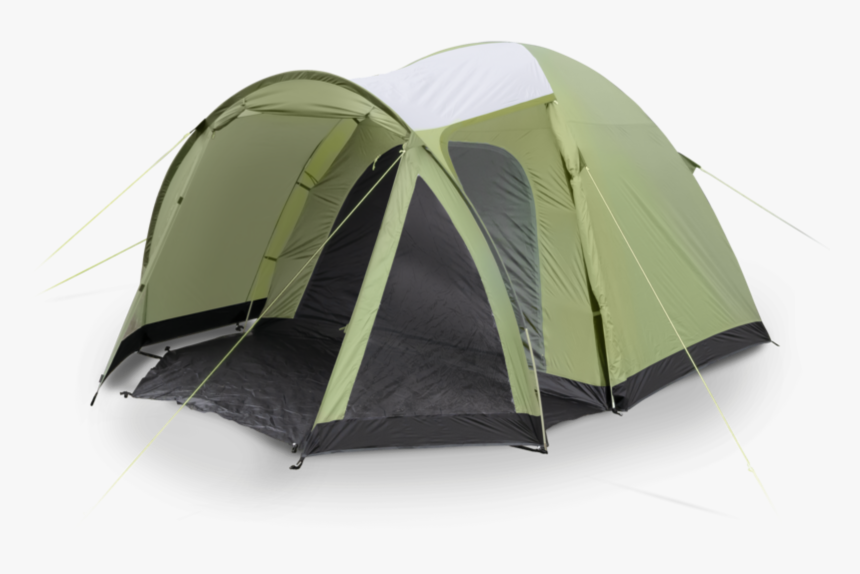 Camping Tent Png, Transparent Png