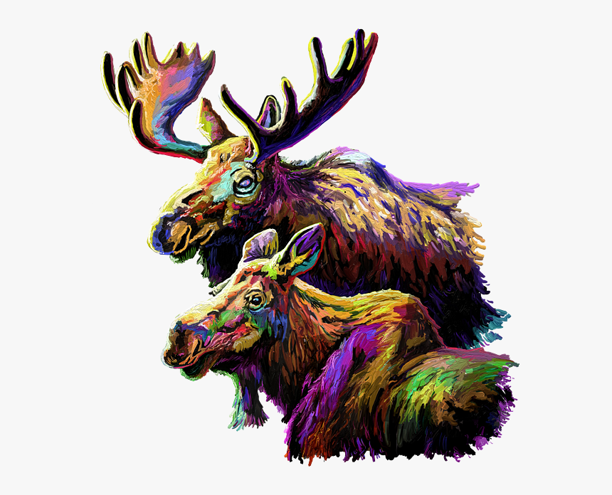 Anthony Mwangi Moose, HD Png Download