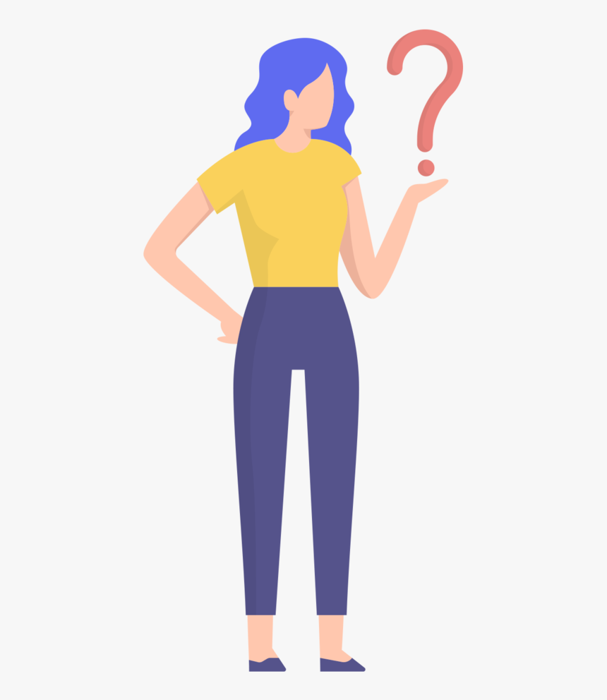 Grape Vector 5 - Question, HD Png Download