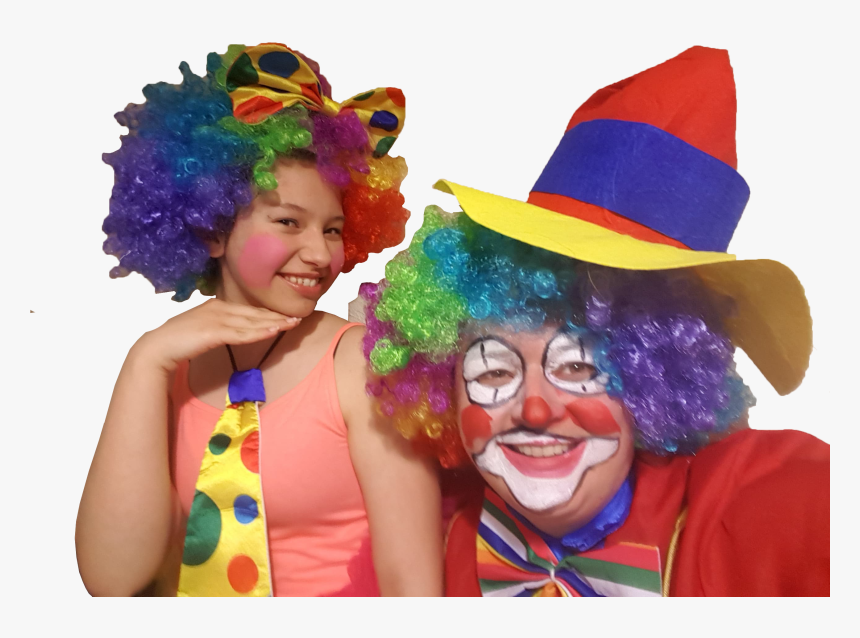 Clown, HD Png Download