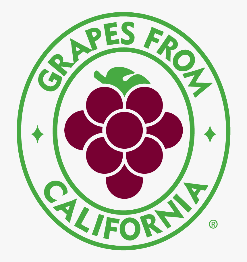 Grapes From California, HD Png Download