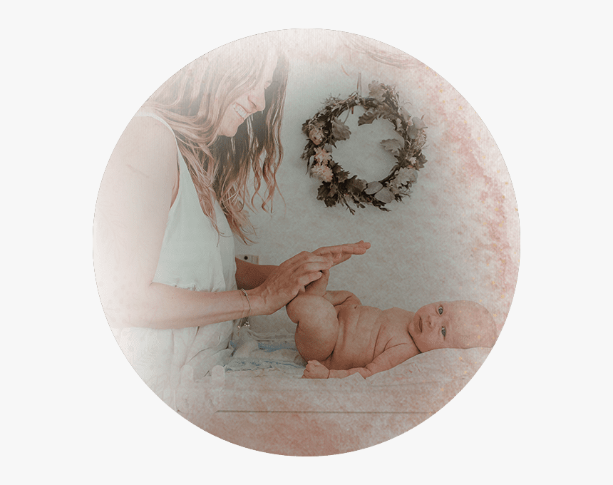 Star Circles - Carving, HD Png Download