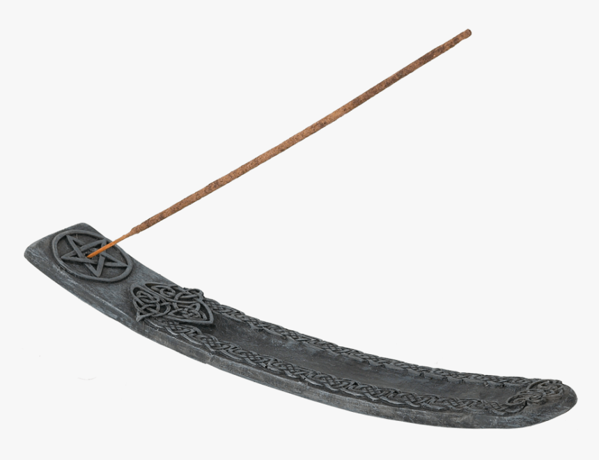 Pentagram Incense Burner - Cold Weapon, HD Png Download