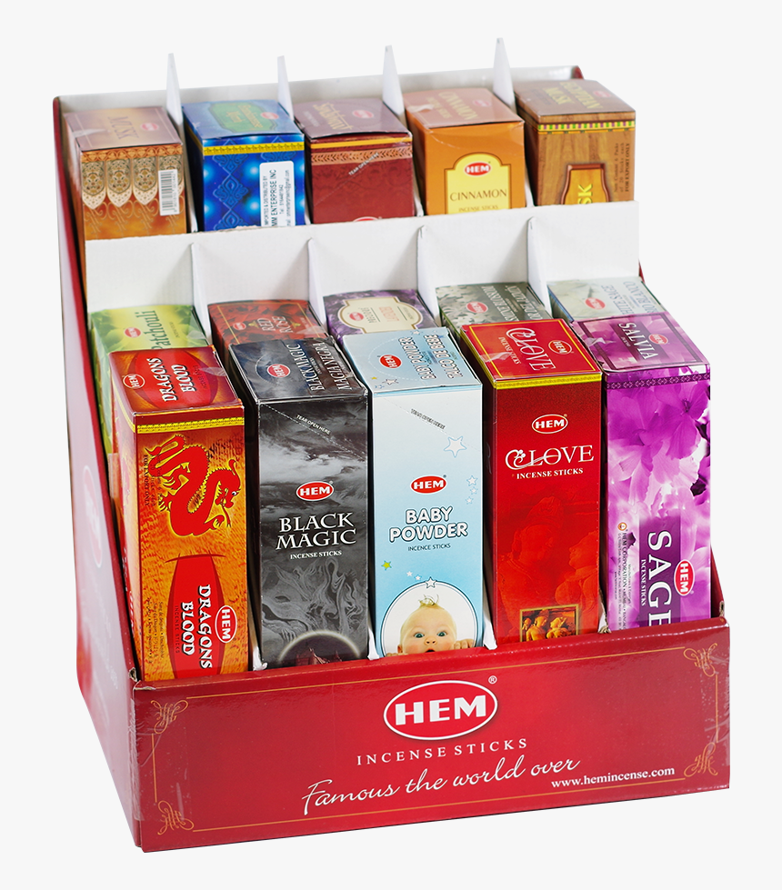 Box, HD Png Download