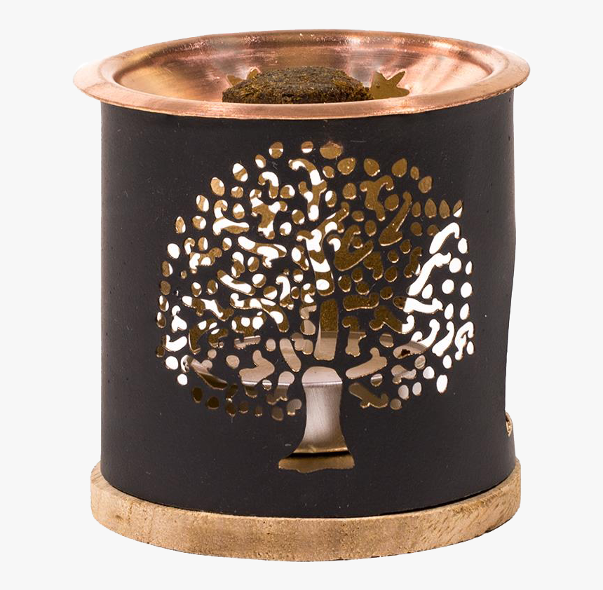 Aromafume Exotic Incense Diffuser, HD Png Download