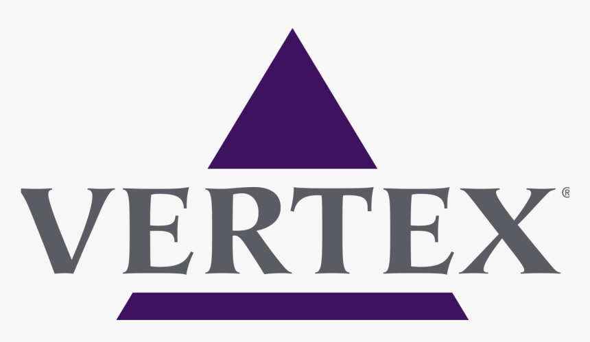 Vertex Pharmaceuticals Incorporated, HD Png Download