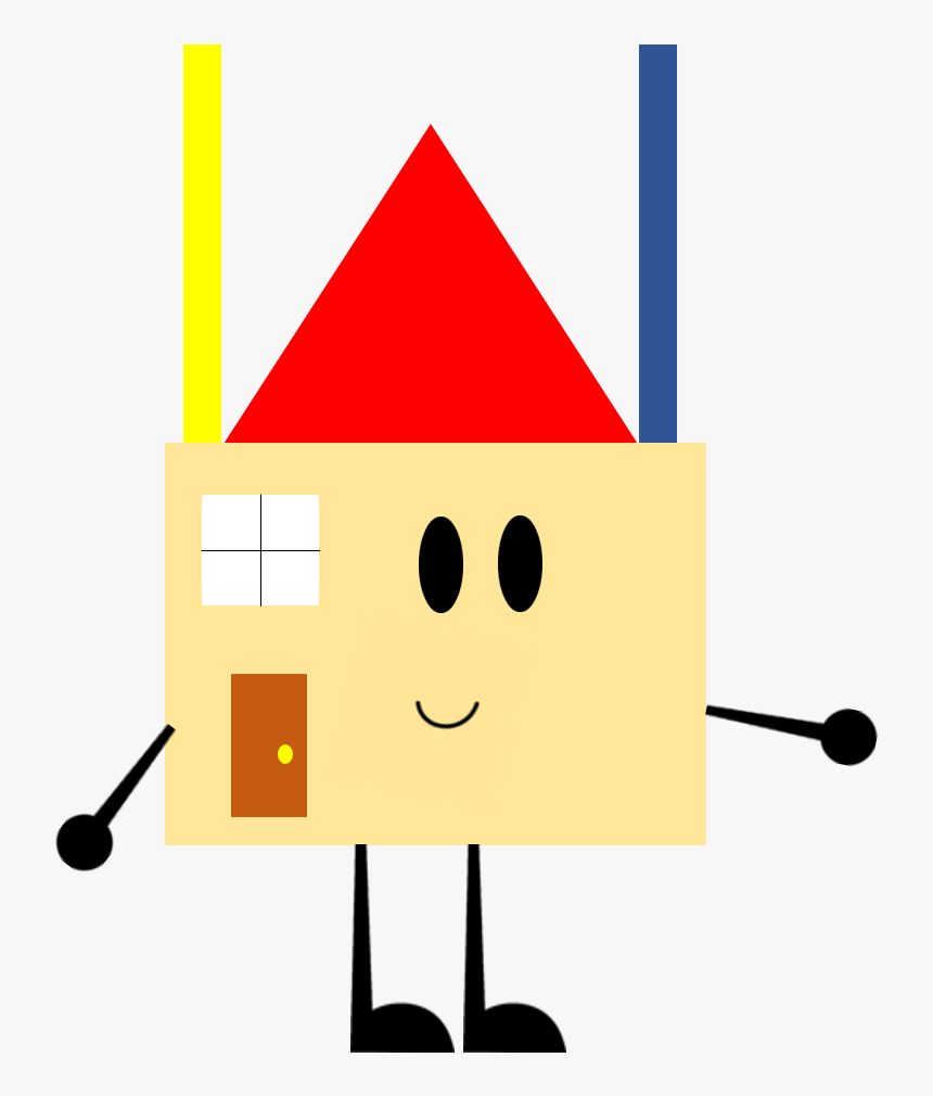 The Object Shows Community Wiki, HD Png Download