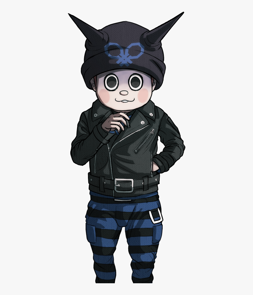 Ryoma Danganronpa, HD Png Download