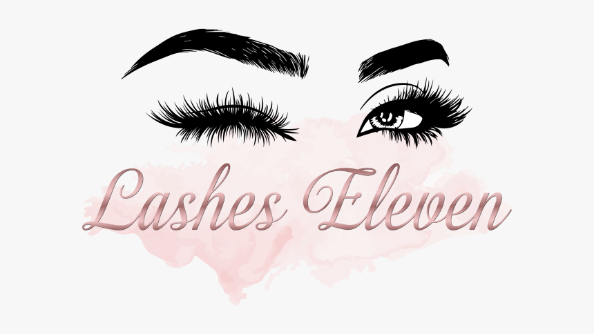 Eyelash Extensions, HD Png Download