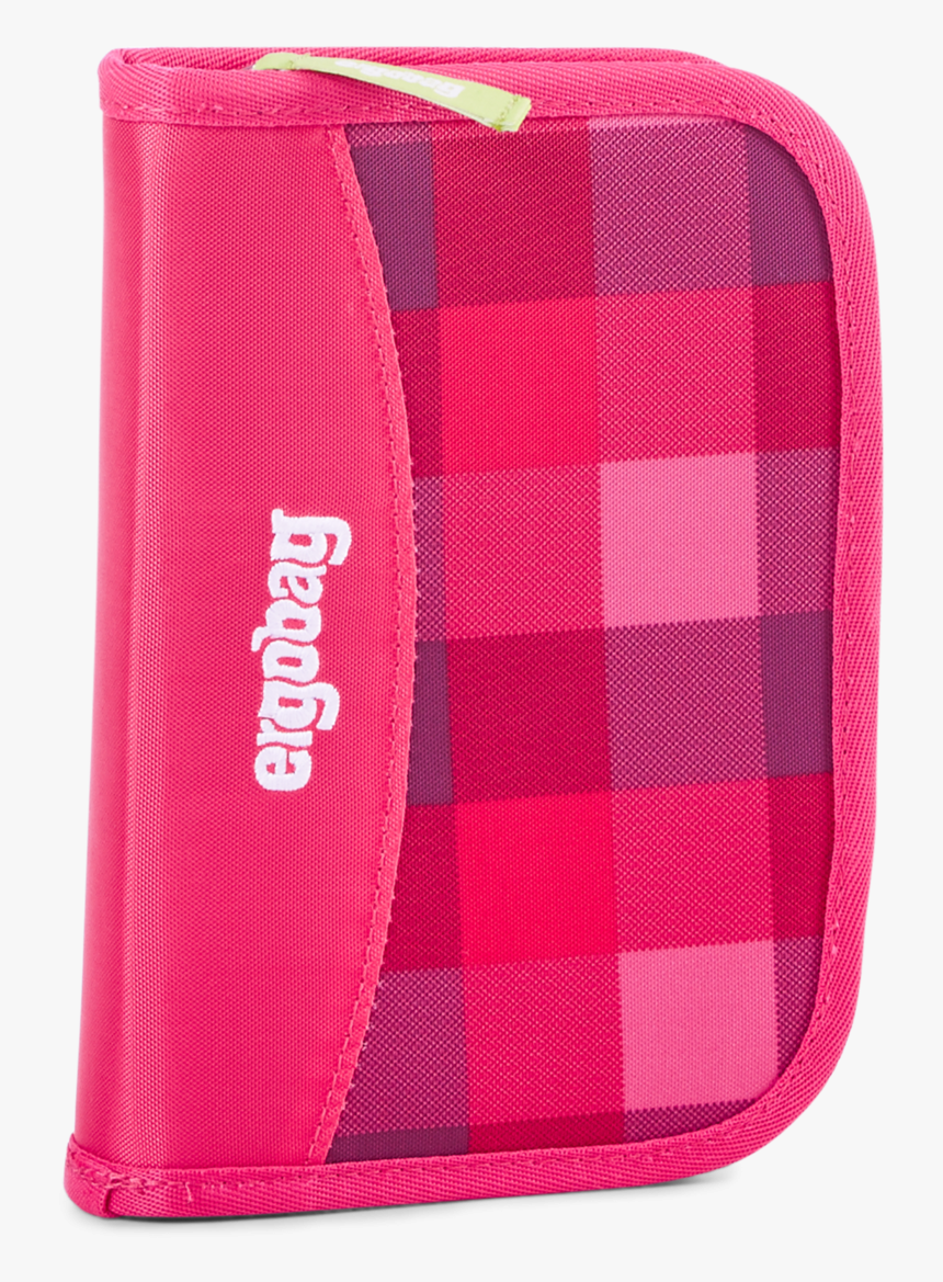 Ergobag Küss Den Bär Pencil Cases, HD Png Download