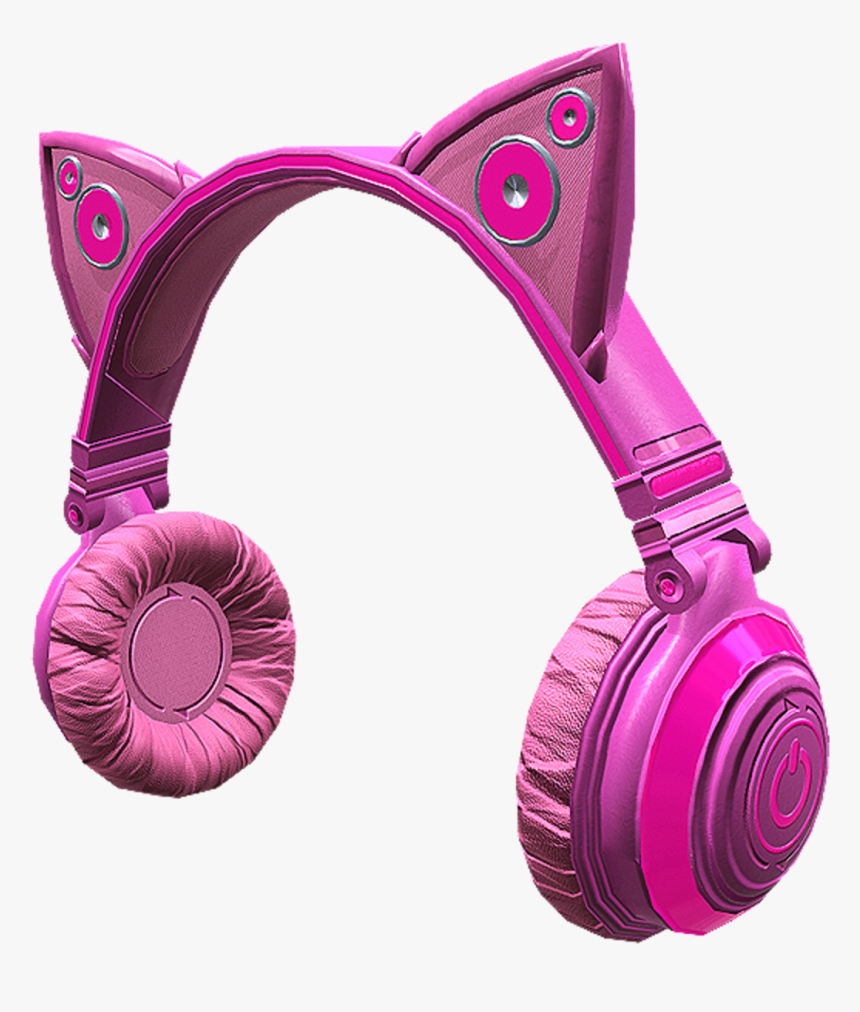 Headphones, HD Png Download