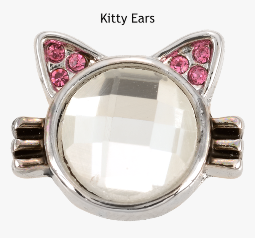 Concha Collars - Step 2 - Bling Charms - Ruby, HD Png Download