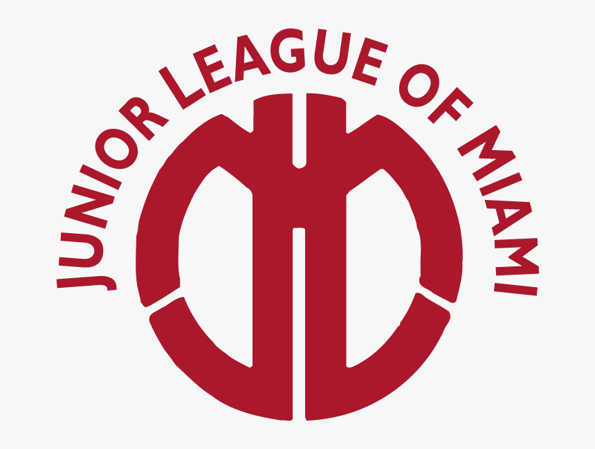Junior League Of Miami, HD Png Download