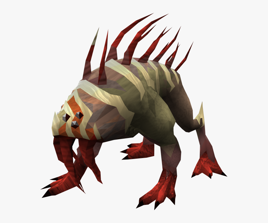 Blood Reaver Rs3, HD Png Download