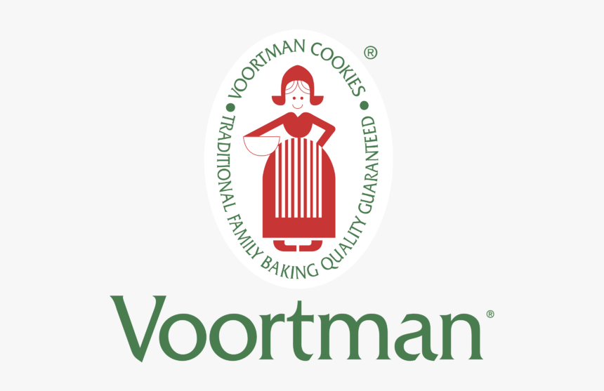 Voortman Cookies, HD Png Download