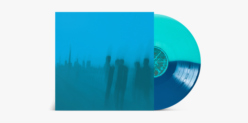 Touche Amore Is Survived By 
 Class - Circle, HD Png Download