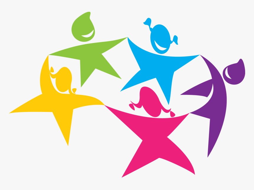 Circle Of People Png, Transparent Png