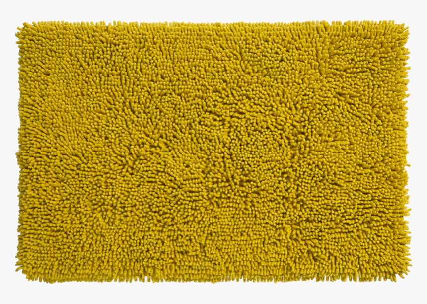 Bathroom Rugs
 Corall, Camomile - Mat, HD Png Download