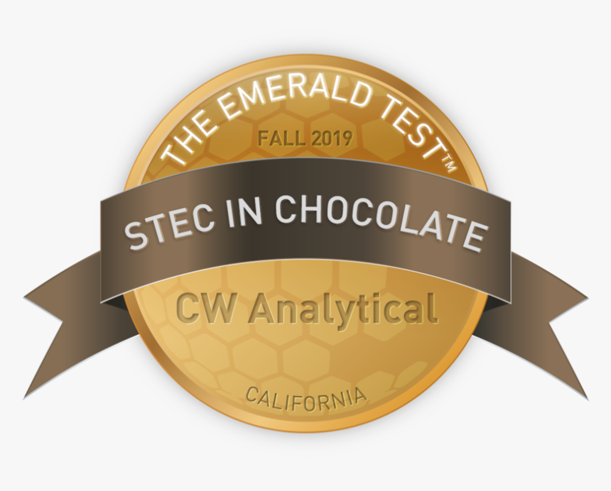 Esc Stec Choc Cwanalytical Fall2019 - Heavy Metals, HD Png Download